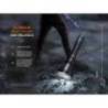 Combo lanterna FENIX HT18R + ALG-18 + AER-05 - Hunting Kit