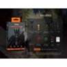 Combo lanterna FENIX HT18R + ALG-18 + AER-05 - Hunting Kit