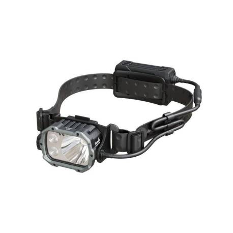 Lanternă frontală FENIX HP35R SAR, 4000 lumeni, 450 metri