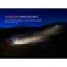 Lanternă frontală FENIX HP35R SAR, 4000 lumeni, 450 metri