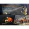 Lanternă frontală FENIX HP35R SAR, 4000 lumeni, 450 metri