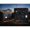 Lanternă frontală FENIX HP35R SAR, 4000 lumeni, 450 metri