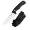 Cuțit RUIKE F186 Green, lama 106mm oțel 14C28N