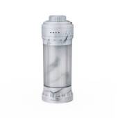 Felinar camping FENIX CL22R Iceberg White, 500 Lumeni, max. 80 metri
