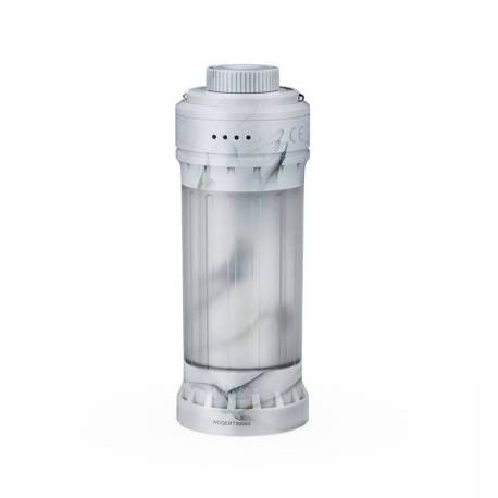 Felinar camping FENIX CL22R Iceberg White, 500 Lumeni, max. 80 metri