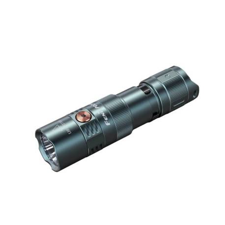 Lanternă reîncărcabilă FENIX PD25R Sierra Green, 800 Lumeni, 250 metri
