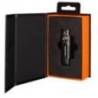 Lanterna FENIX E18R V2.0 Black Special Edition, 1200 Lumeni, 146 metri