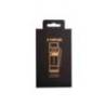 Lanterna FENIX E18R V2.0 Black Special Edition, 1200 Lumeni, 146 metri