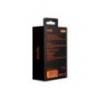 Lanterna FENIX E18R V2.0 Black Special Edition, 1200 Lumeni, 146 metri