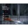Lanterna FENIX E18R V2.0 Black Special Edition, 1200 Lumeni, 146 metri