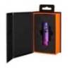 Lanternă FENIX E18R V2.0 Nebula Special Edition, 1200 lumeni, 146 metri
