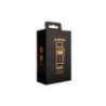 Lanternă FENIX E18R V2.0 Nebula Special Edition, 1200 lumeni, 146 metri