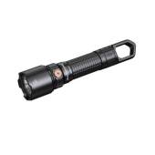 Lanternă reîncărcabilă Fenix WF25RM cu lumină UV, 3000 Lumeni, 370m