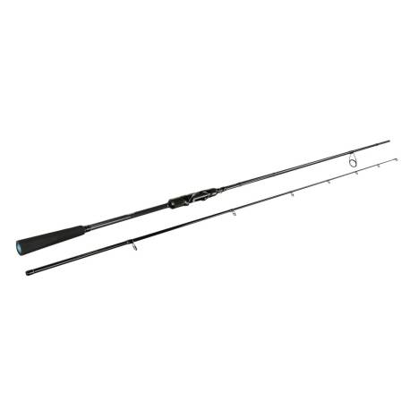 Lanseta SPORTEX BLACK ARROW G4 ULR 2.70m, 0.5-7g, 2 tronsoane