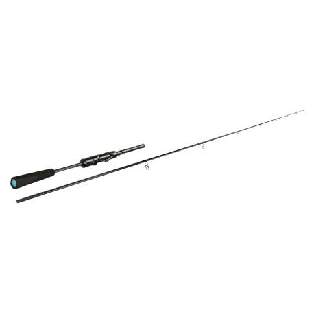 Lanseta SPORTEX BLACK ARROW G4 STREET 2.05m, 2-13g, 2 tronsoane