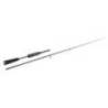 Lanseta SPORTEX BLACK ARROW G4 STREET 2.05m, 2-13g, 2 tronsoane