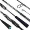 Lanseta SPORTEX BLACK ARROW G4 STREET 2.05m, 2-13g, 2 tronsoane