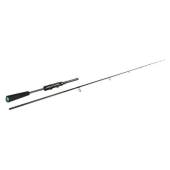 Lanseta SPORTEX BLACK ARROW G4 STREET 2.15m, 4-19g, 2 tronsoane