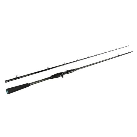 Lanseta SPORTEX BLACK ARROW G4 BAITCAST 2.40m, 80g, 2 tronsoane