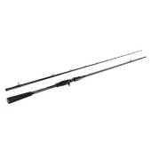 Lanseta SPORTEX BLACK ARROW G4 BAITCAST 2.55m, 100g, 2 tronsoane
