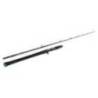 Lanseta SPORTEX BLACK ARROW G4 MUSKY BAITCAST 2.45m, 115-190g, 2 tronsoane