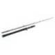 Lanseta SPORTEX BLACK ARROW G4 MUSKY BAITCAST 2.50m, 200-290g, 2 tronsoane