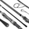 Lanseta SPORTEX GRAPHENON CS-2 CARP 3.96m, 3.75lbs, 2 tronsoane