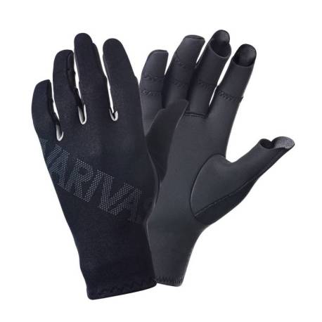 Manusi de pescuit VARIVAS CHOLOPREN TITAN L BLACK GREY