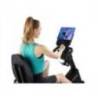 Bicicleta fitness cu spatar HORIZON 5.0R, volanta 7kg, max. 136kg