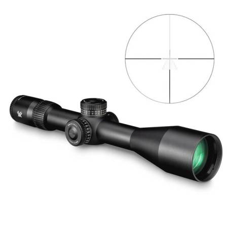 Luneta de arma VORTEX Venom 5-25x56 FFP EBR-7C MRAD