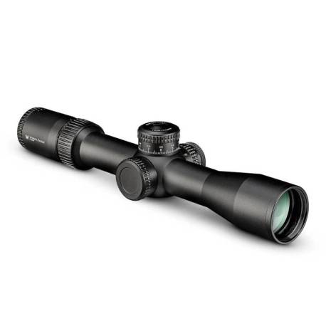 Luneta de arma VORTEX Strike Eagle 3-18x44 FFP EBR-7C MRAD