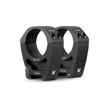 Set inele pentru luneta de 34mm VORTEX Medium PR34-H