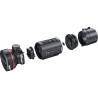 Camera cu termoviziune HIKMICRO Thunder TQ50C 3.0