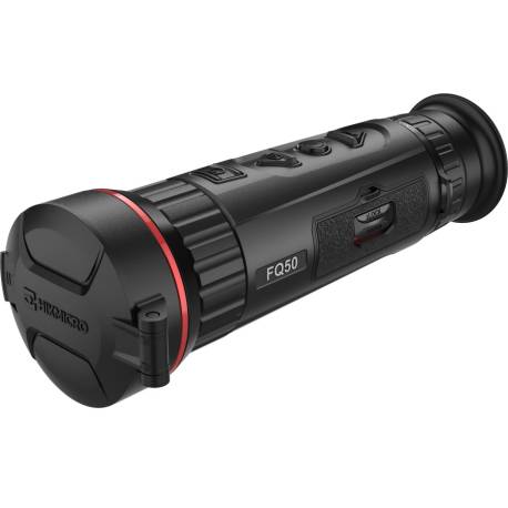 Monocular cu termoviziune HIKMICRO FALCON FQ50 1024X768