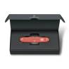 Briceag VICTORINOX Pioneer X Alox Limited Edition 2025 Stone Red
