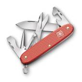 Briceag VICTORINOX Pioneer X Alox Limited Edition 2025 Stone Red