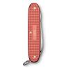 Briceag VICTORINOX Pioneer X Alox Limited Edition 2025 Stone Red