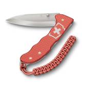 Briceag VICTORINOX Evoke X Alox Limited Edition 2025 Stone Red