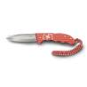 Briceag VICTORINOX Evoke X Alox Limited Edition 2025 Stone Red