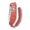 Briceag VICTORINOX Evoke X Alox Limited Edition 2025 Stone Red