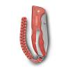 Briceag VICTORINOX Evoke X Alox Limited Edition 2025 Stone Red