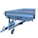 Remorca REPO Cargo SSD 5121 max. 3000kg, bena 510 x 210 x 30cm