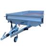 Remorca REPO Cargo SSD 5121 max. 3000kg, bena 510 x 210 x 30cm