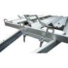 Remorcă mono ax REPO Moto HECA, bena 2125x1500mm, max. 750kg