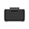Baterie suplimentara pentru ECOFLOW River 3 Plus EB600, 572Wh, Negru