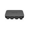 Alternator auto ECOFLOW Supercharger 800W DC-DC, Negru