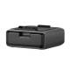 Baterie suplimentara ECOFLOW River 3 Plus EB300, 286Wh, Negru