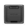 Baterie suplimentara ECOFLOW River 3 Plus EB300, 286Wh, Negru