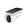 Camera supraveghere Outdoor Baseus Security S1, Wireless, 2K HD, IP67, Panou Solar integrat, Alb