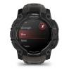 Smartwatch GARMIN Instinct 3 Amoled, 50mm, Negru cu curea Charcoal